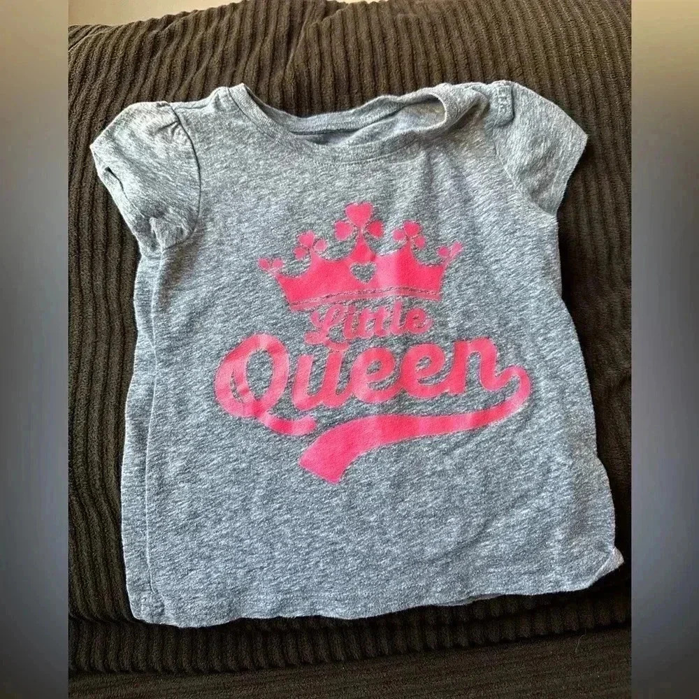 Children’s place 2t shirt